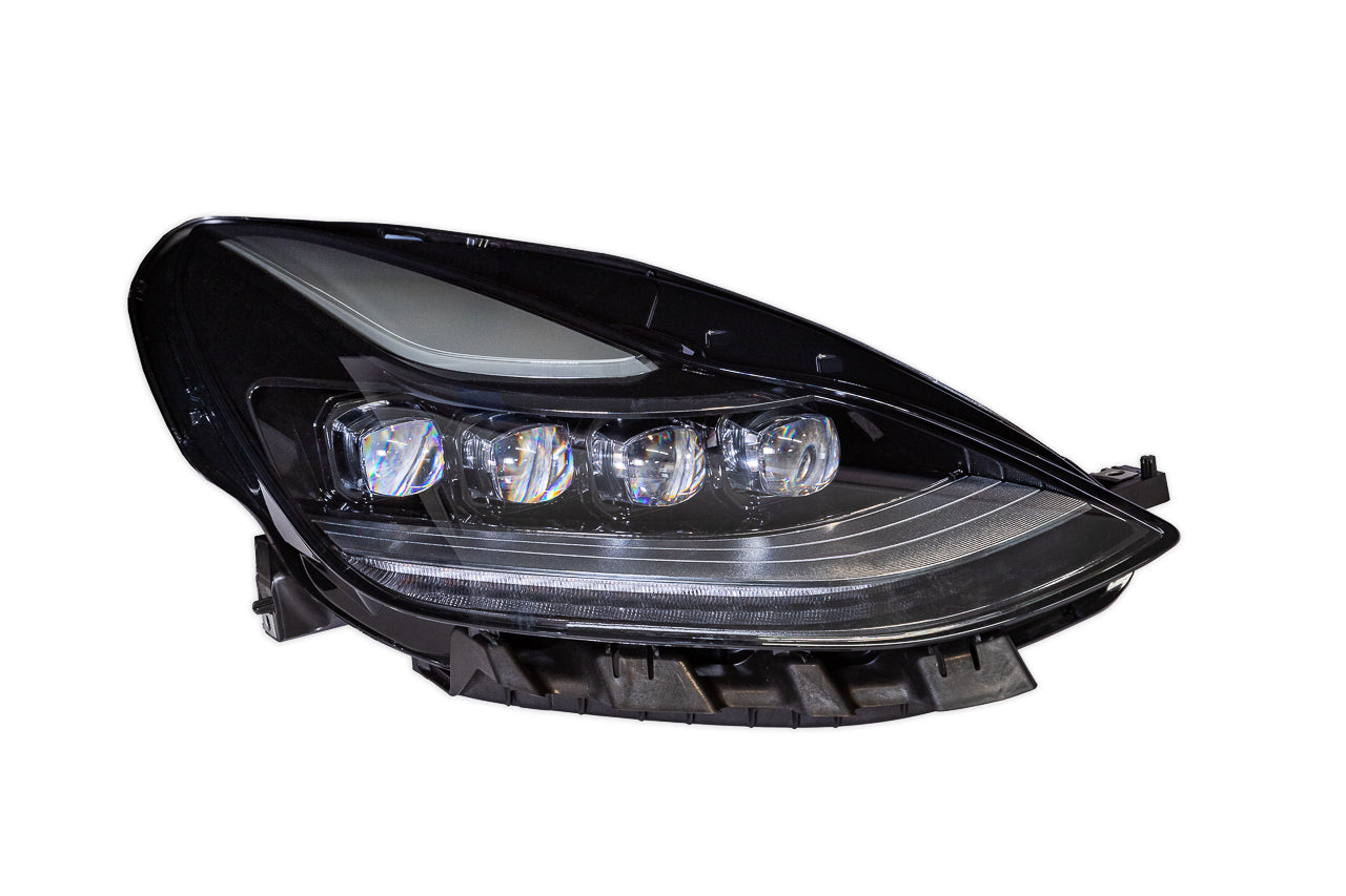 AlphaRex NOVA-Series LED Projector Headlights for Tesla Model 3 / Y