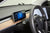 Tesla Model 3 & Y MSX-CP10 Apple CarPlay & Android Auto Driver View Dash & Touchscreen LCD Display (Smart Instrument Cluster)