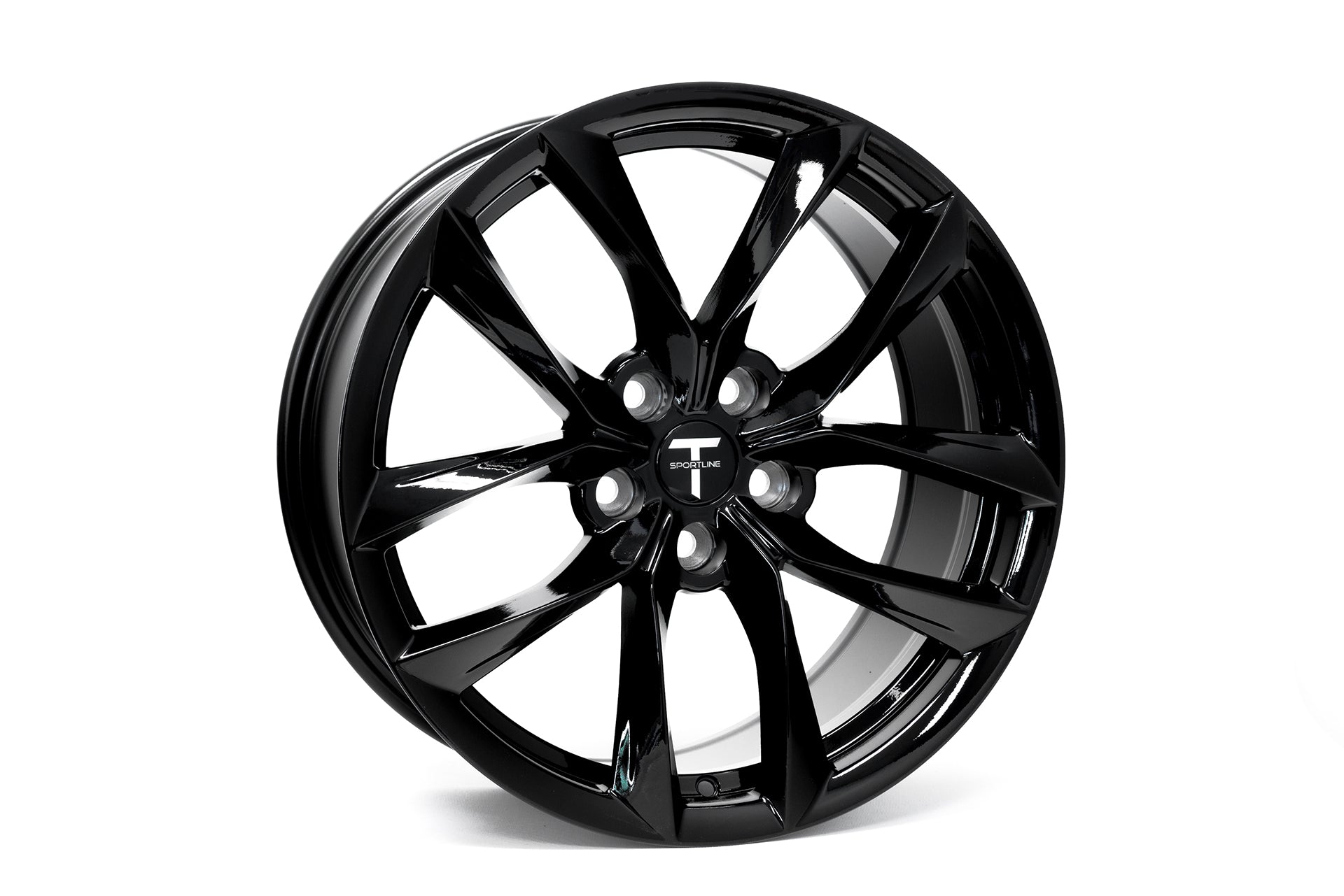 Tesla Model Y TSS 18" Wheel (Set of 4) Open Box Special!