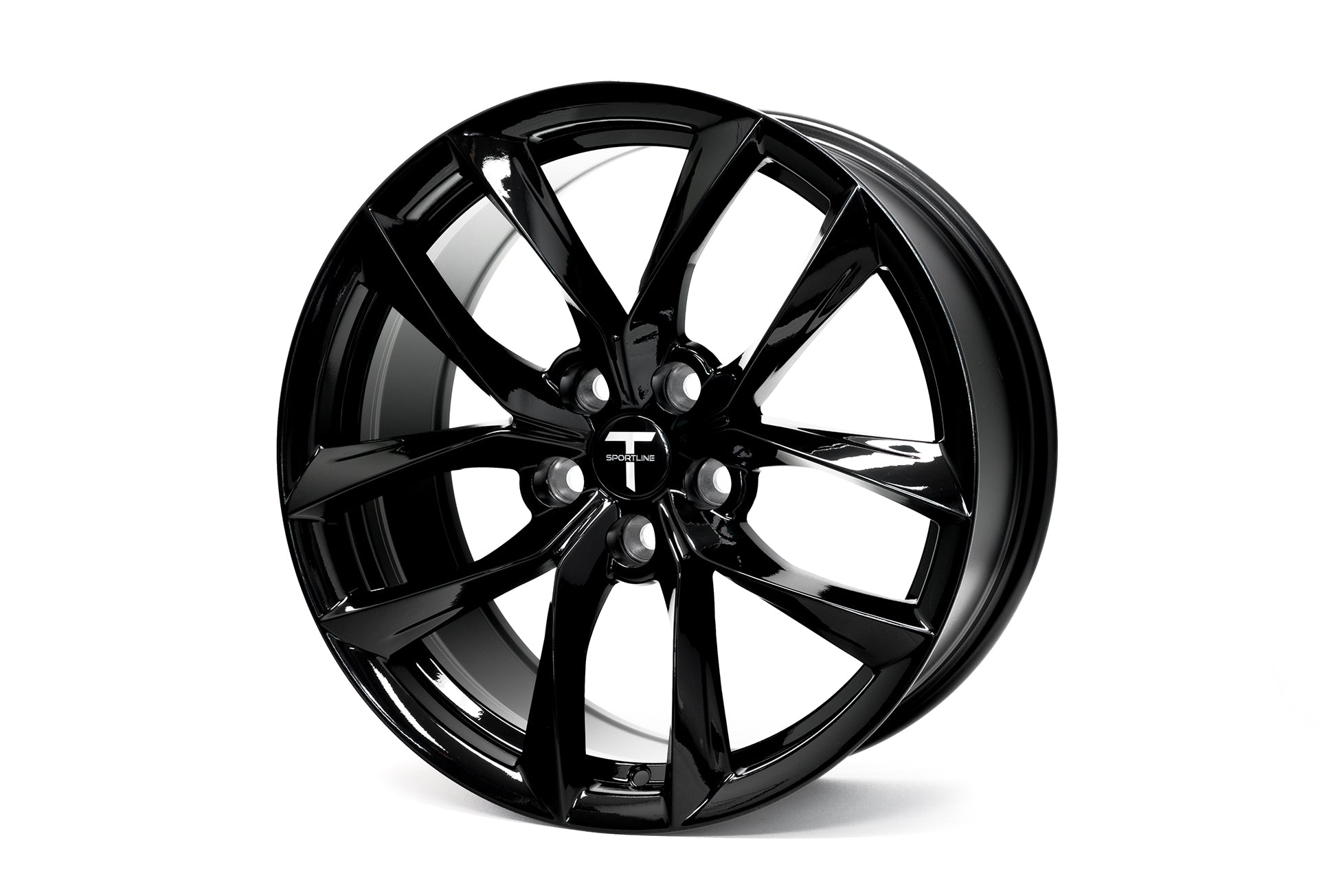 Tesla Model Y TSS 18" Wheel (Set of 4) Open Box Special!