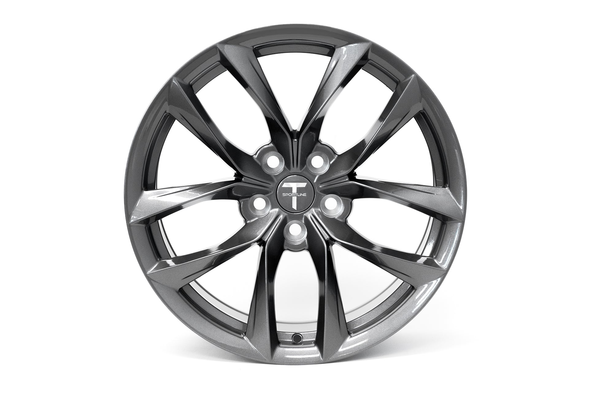 Tesla Model Y TSS 18" Wheel (Set of 4) Open Box Special!