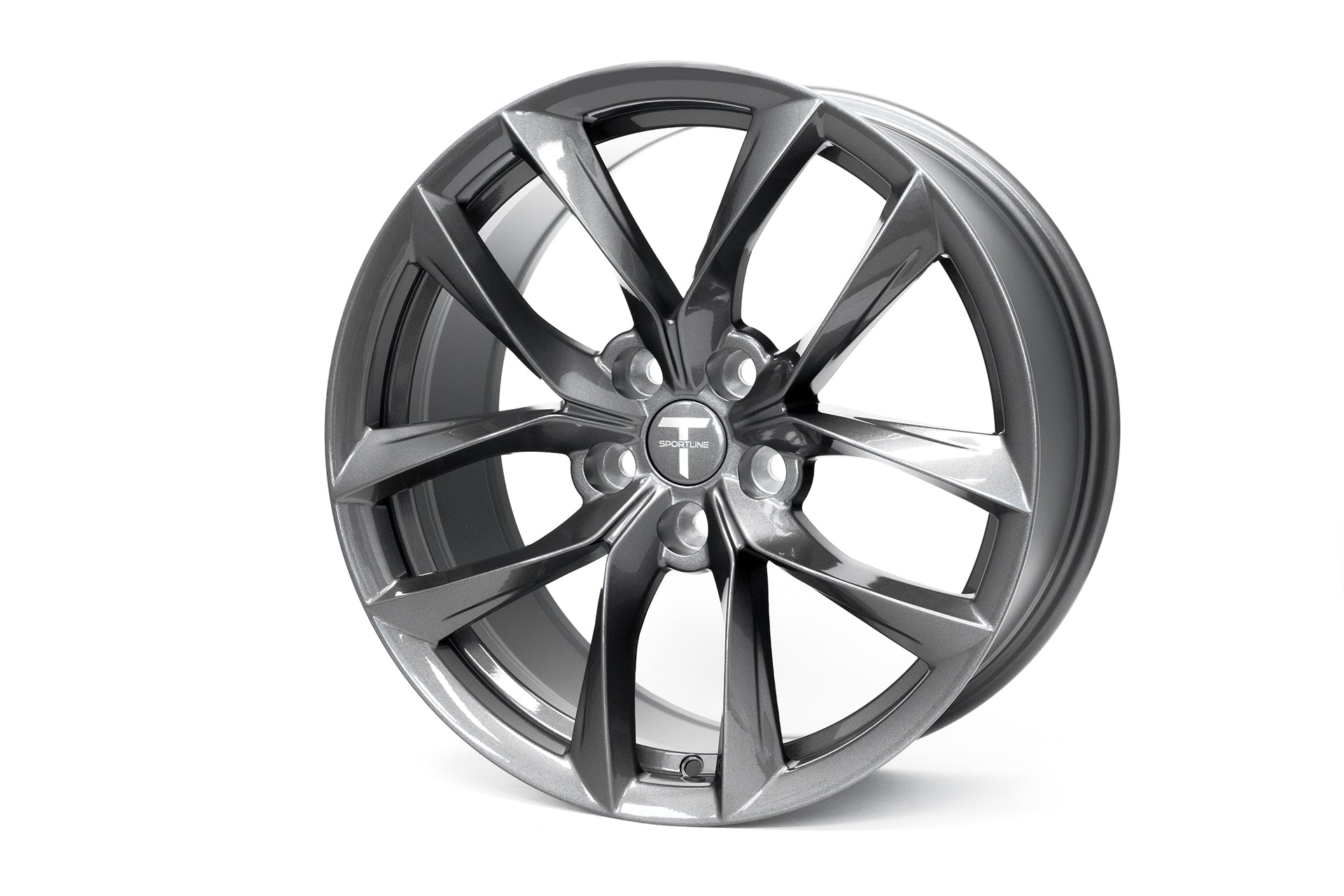 Tesla Model Y TSS 18" Wheel (Set of 4) Open Box Special!