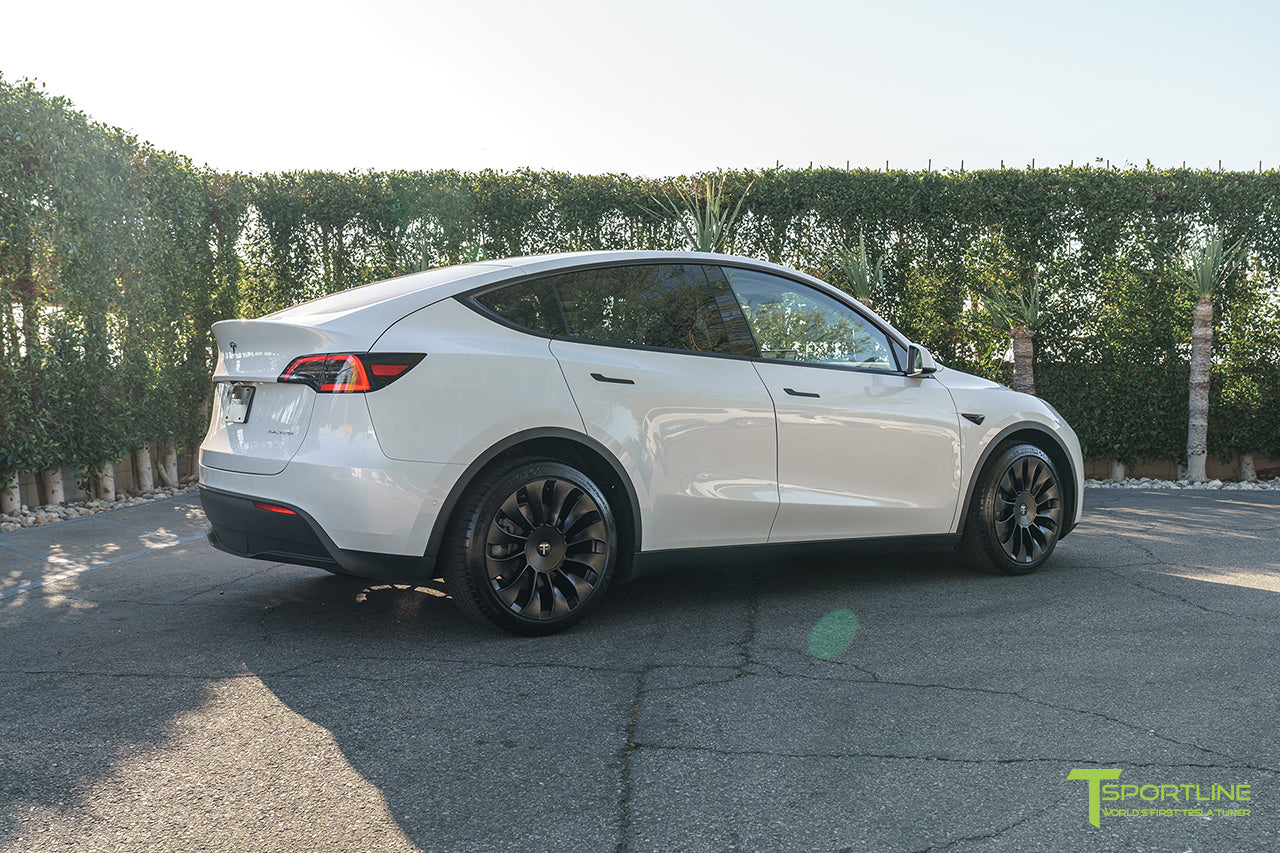 TSV 20" Tesla Model Y Wheel and Winter Tire Package (Set of 4)