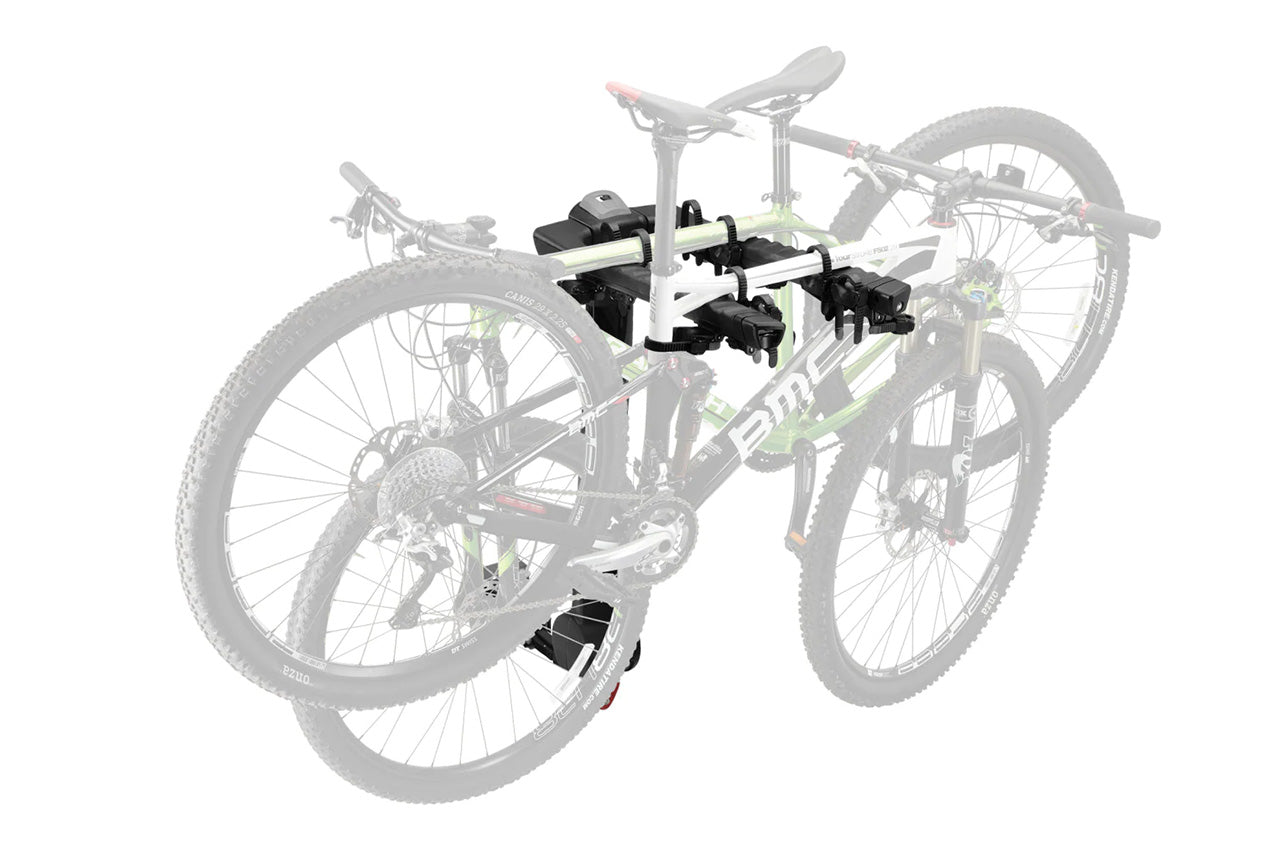 Yakima FullTilt 5 Bike Carrier Premium Tilt-Away Hitch Rack for Tesla 3 / Y / S / X