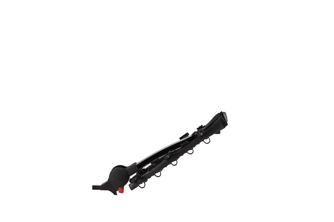 Yakima FullTilt 5 Bike Carrier Premium Tilt-Away Hitch Rack for Tesla 3 / Y / S / X