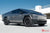 Inozetek Super Gloss Metallic Gunmetal Cybertruck with CT7 20" Wheels