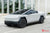 Inozetek Metallic Dolphin Grey Cybertruck with 20" TCT AeroMaxx Wheels