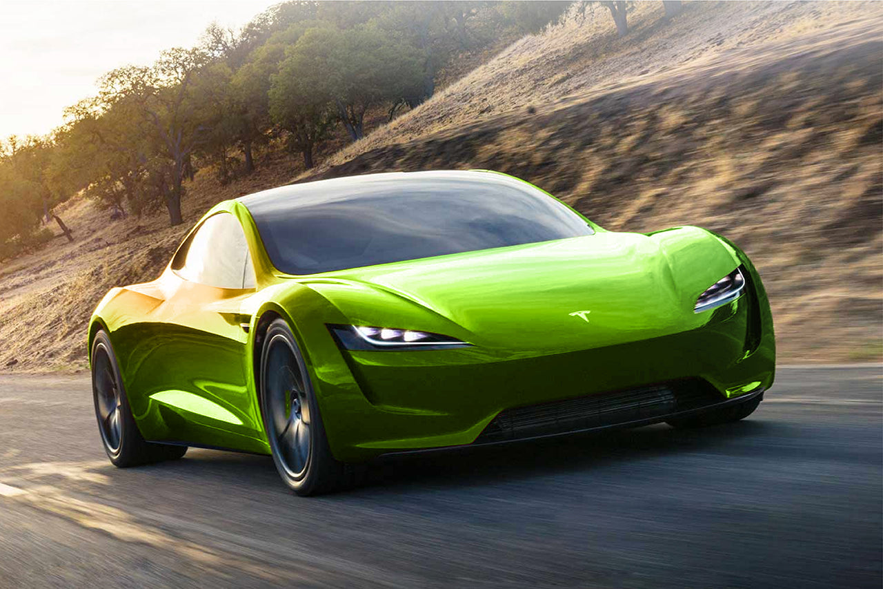 Just how good is Tesla's Tech? Tesla Could Have made a 600-Mile-Range EV!
