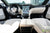 Tesla Model S with Gloss Carbon Fiber Dash Board, Dashboard, Dash Panel Kit in Bentley Linen Custom Interior by T Sportline 1