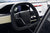 How to Install T Sportline Tesla Model S / X Yoke Replacement 360 Steering Wheel - DIY Instructions