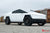 3M High Gloss White Tesla Cybertruck with 24" CTM Wheels