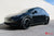 Black Model Y with Gloss Black 20" TSS Wheels