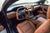 Tesla Model S Plaid with Aston Martin Interior