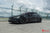 Black Model S Plaid with 20" TS118 in Gloss Black by T Sportline