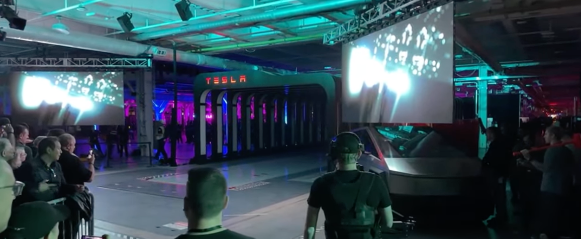 Official Tesla Cybertruck & Cyberbeast Technical Specification & Buyer Guide