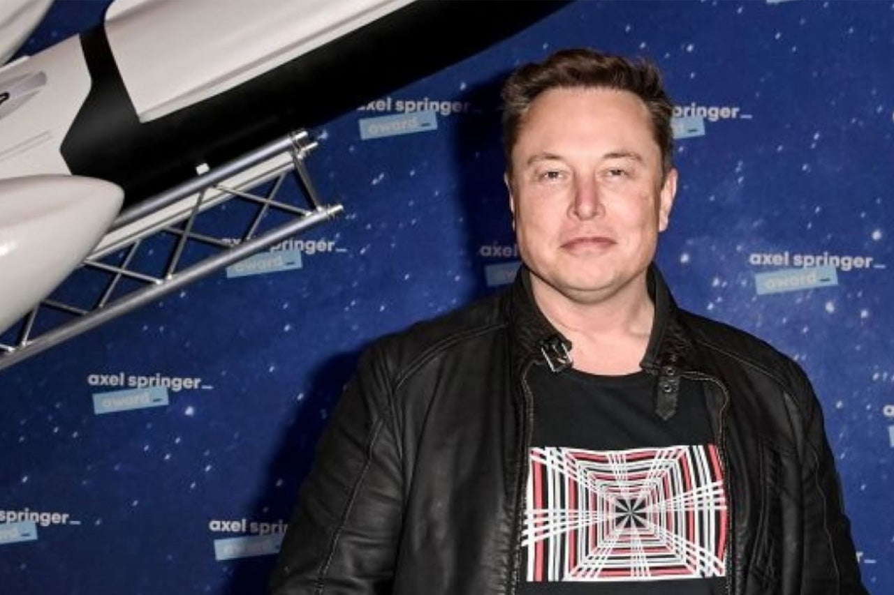 Will Elon Musk be the World's First Trillionaire?