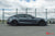 Midnight Silver Metallic Tesla Model S with 21" TSSF in Gloss Black by T Sportline