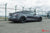 Midnight Silver Metallic Tesla Model S with 21" TSSF in Gloss Black by T Sportline