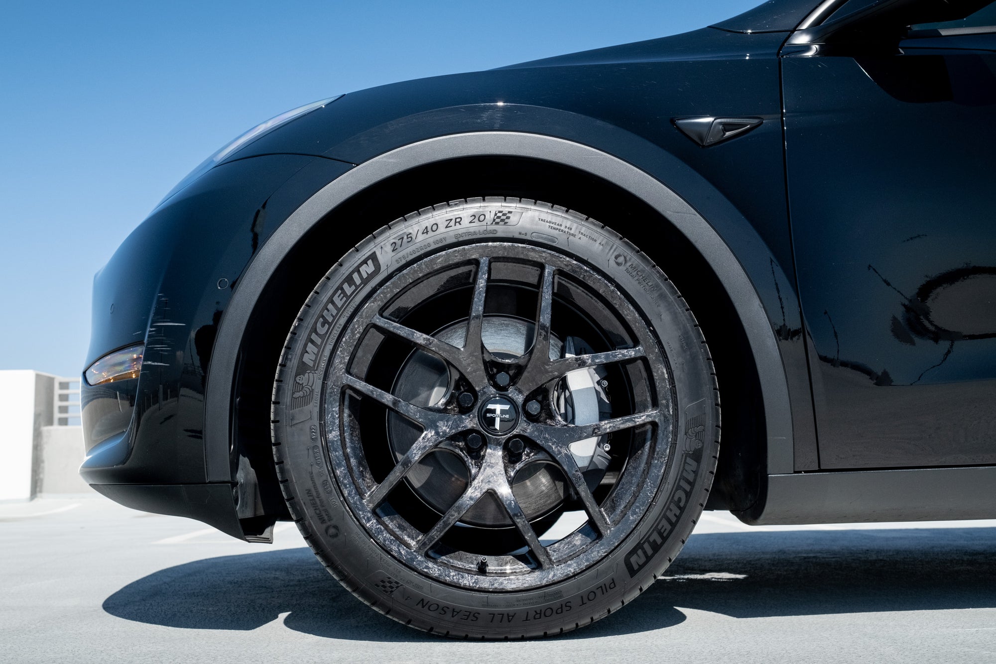 J3204 Wheel Testing Standard for Carbon Fiber and Composite Wheels - T ...