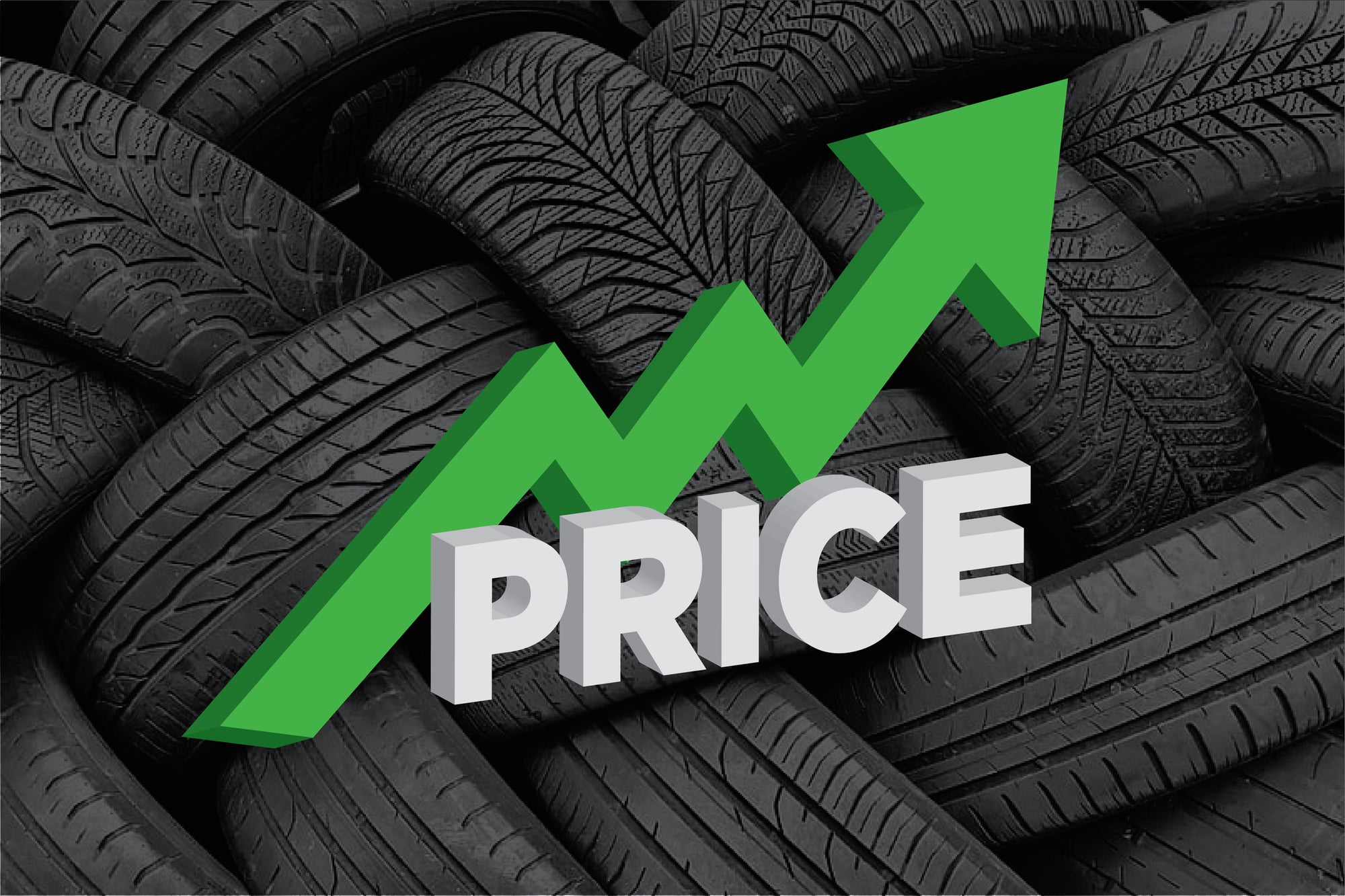 Michelin Continental Pirelli and Hankook Enact Multiple EV Tire Price Increases in 2021