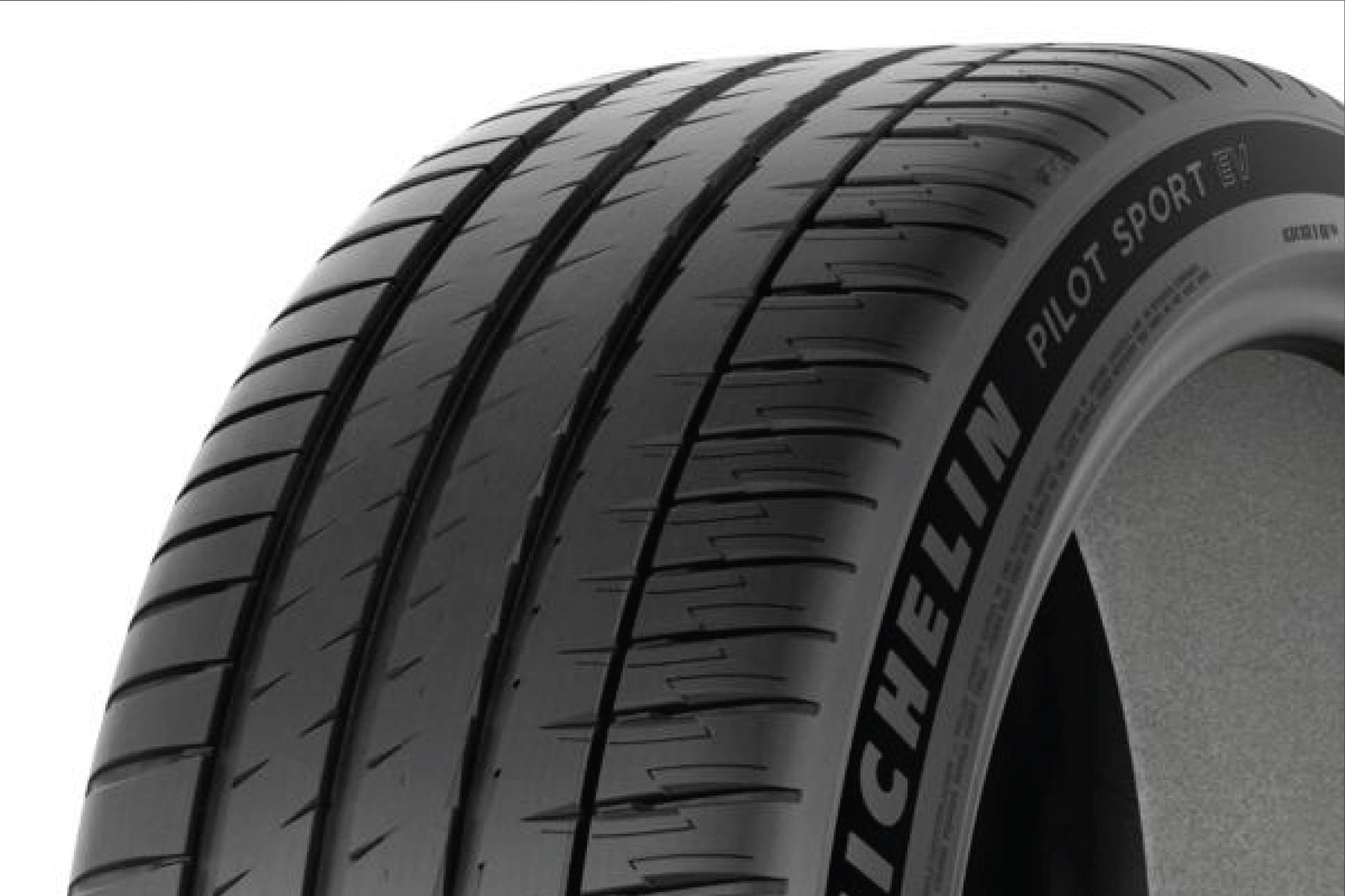 michelin pilot sport ev tread