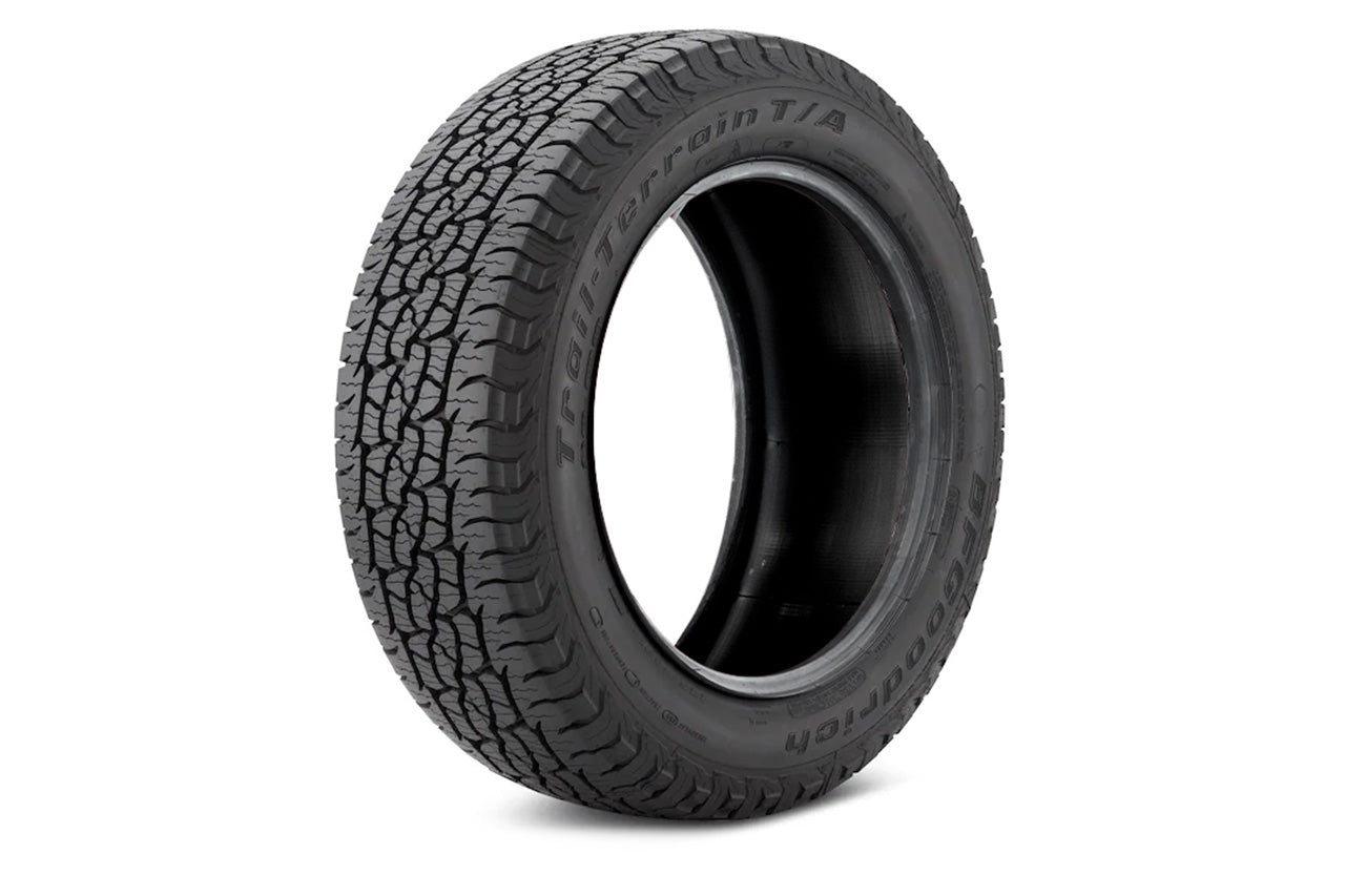 BF Goodrich Trail-Terrain TA All Terrain Tires