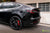 Black Tesla Model 3 with Gloss Black 20" TSS Flow Forged Wheels by T Sportline
