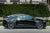 Black Tesla Model X with Space Gray 20" TSS Flow Forged Wheels by T Sportline 