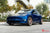 Deep Blue Metallic Tesla Model Y with 21" TY115 Wheels
