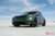 Inozetek Super Gloss Metallic Midnight Green Tesla Model Y with 21" TY115 Wheels