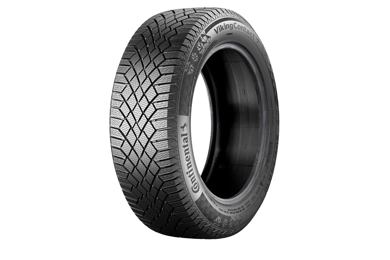 Continental VikingContact 7 Winter Tires