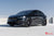 Diamond Black Tesla Model X T Largo R