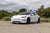 Pearl White Model 3 - 20" Falcon Limited Edition Wheels