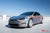 Tesla Model S Complete Vehicle Wrap - Custom Services by T Sportline