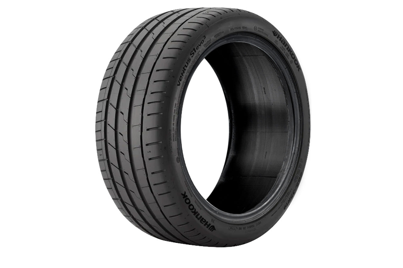 Hankook Ventus S1 evo3 (TO) Summer Tires