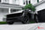 Inozetek Blackout Tesla Cybertruck with 24" CT7 Forged Wheels