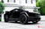 Inozetek Blackout Tesla Cybertruck with 24" CTM Forged Wheels