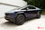 Inozetek Metallic Blue Raspberry Tesla Cybertruck with Two-Tone Inozetek Satin Liquid Star Metallic Upper