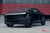 Inozetek Midnight Black PPF Tesla Cybertruck with Painted Lower Trim and 24" CTM Wheels