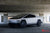 3M Matte Gray Aluminum Cybertruck with 20" TCT AeroMaxx Wheels