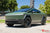 Avery Dennison Matte Olive Green Tesla Cybertruck with 20" TCT