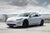 Matte Silver Tesla Model 3 with Gloss Black 19 inch TST Turbine Style Wheels by T Sportline