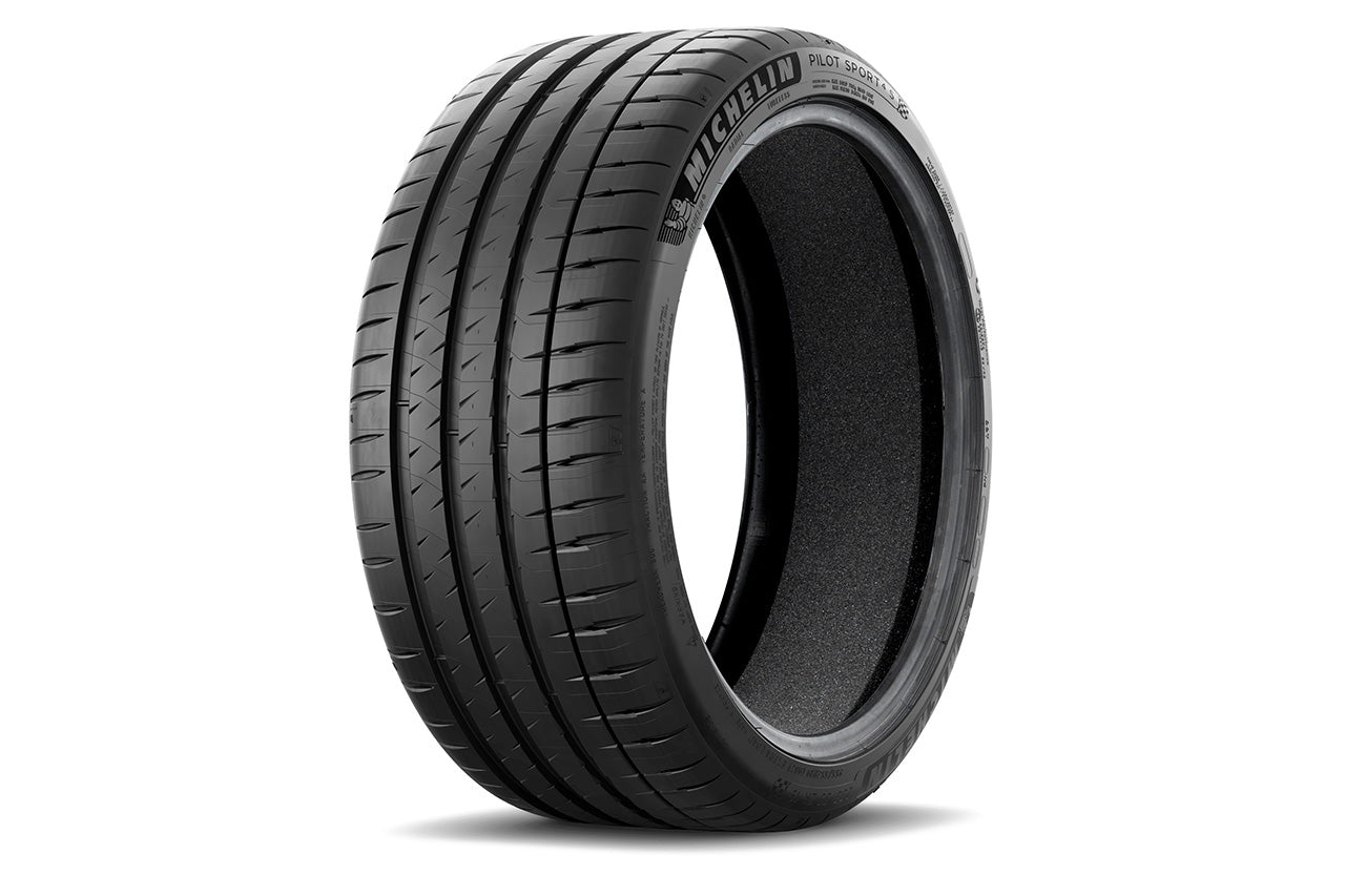 Michelin Pilot Sport 4/4S Summer Tires