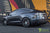 Midnight Silver Metallic Tesla Model X with Diamond Black 22 inch MX114 Forged Wheels 