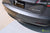 Midnight Silver Metallic Tesla Model 3 with Carbon Fiber Rear Diffuser by T Sportline 
