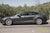 Midnight Silver Metallic Model S 2.0 with 19" TST Tesla Wheel in Brilliant Silver 