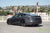 Midnight Silver Metallic Model S 2.0 with 19" TST Tesla Wheel in Matte Black 