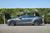 Midnight Silver Metallic Tesla Model S Long Range & Plaid with Satin Gray 20" TS5 Tesla Aftermarket Wheels
