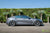 Midnight Silver Metallic Tesla Model S Long Range & Plaid with Space Gray 20" TSS Tesla Aftermarket Wheels