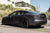 Midnight Silver Metallic Model S 2.0 with 20" TST Tesla Wheel in Gloss Black 
